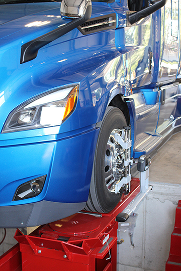 Images Bauer Built Tire & Service