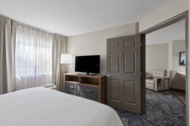 Images Candlewood Suites Yuma by IHG