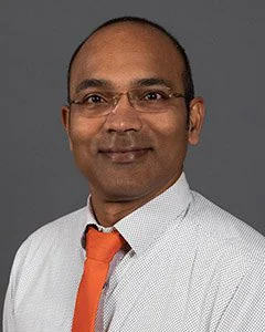 Srinivas Bandi