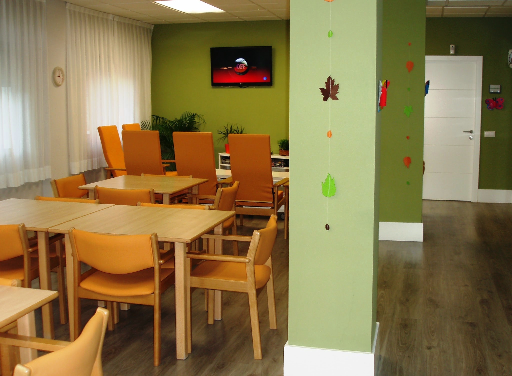 Images Centro De Día Parque De Las Avenidas