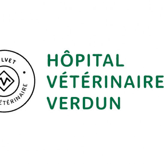Hôpital Vétérinaire Verdun