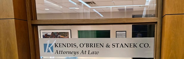 Images Kendis, O'Brien & Stanek Co., LPA