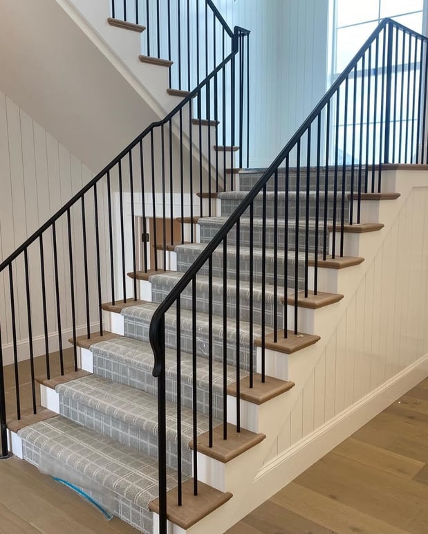 Images Titan Architectural Products, dba Titan Stairs
