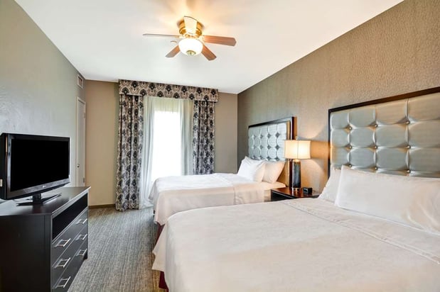 Images Homewood Suites by Hilton Amarillo