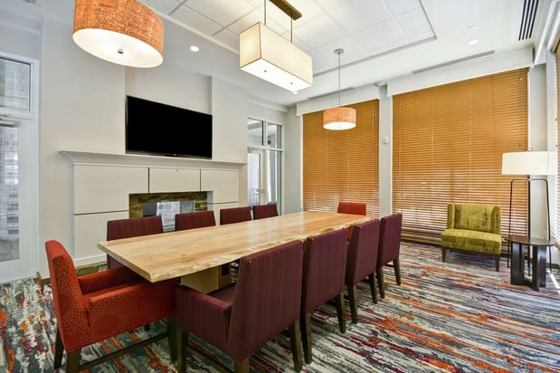 Images Hilton Garden Inn Phoenix/Tempe ASU Area
