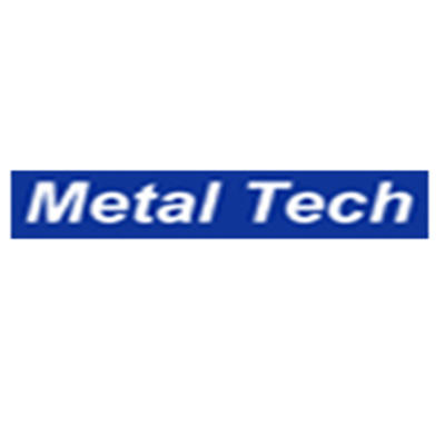 Metal Tech Logo