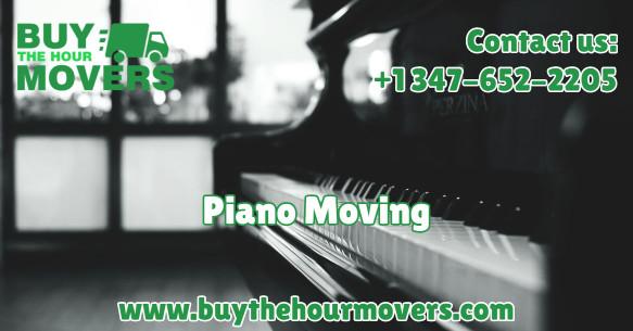Images Buy The Hour Movers Brooklyn - Moving Company Brooklyn
