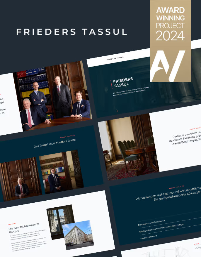 Bild 12 von DesignTribe Webdesign Wien