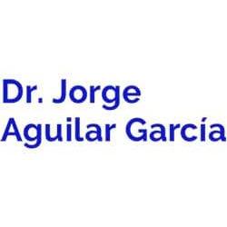 Dr. Jorge Aguilar García Logo