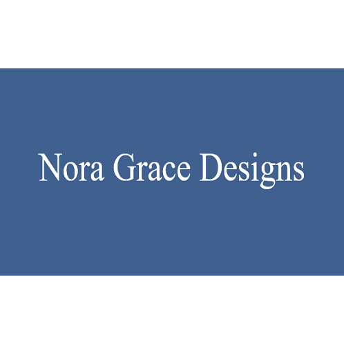 Nora Grace Interior Design Logo