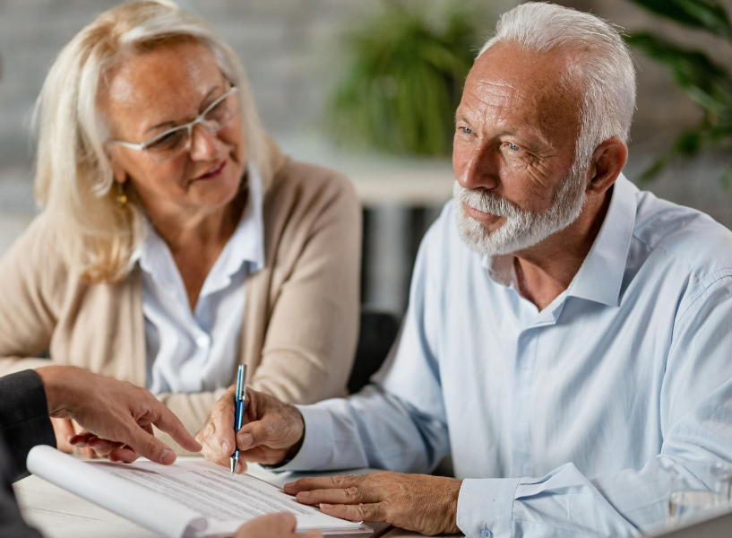 Vann Law Firm PLLC Image