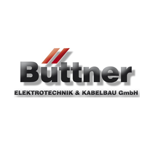 Büttner Elektrotechnik & Kabelbau GmbH Logo