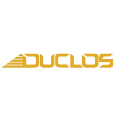 Duclos Legnostrutture Logo