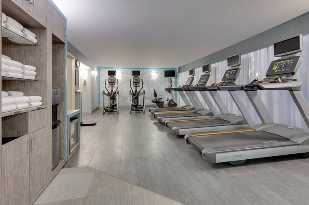 Images Crowne Plaza Dallas Downtown by IHG