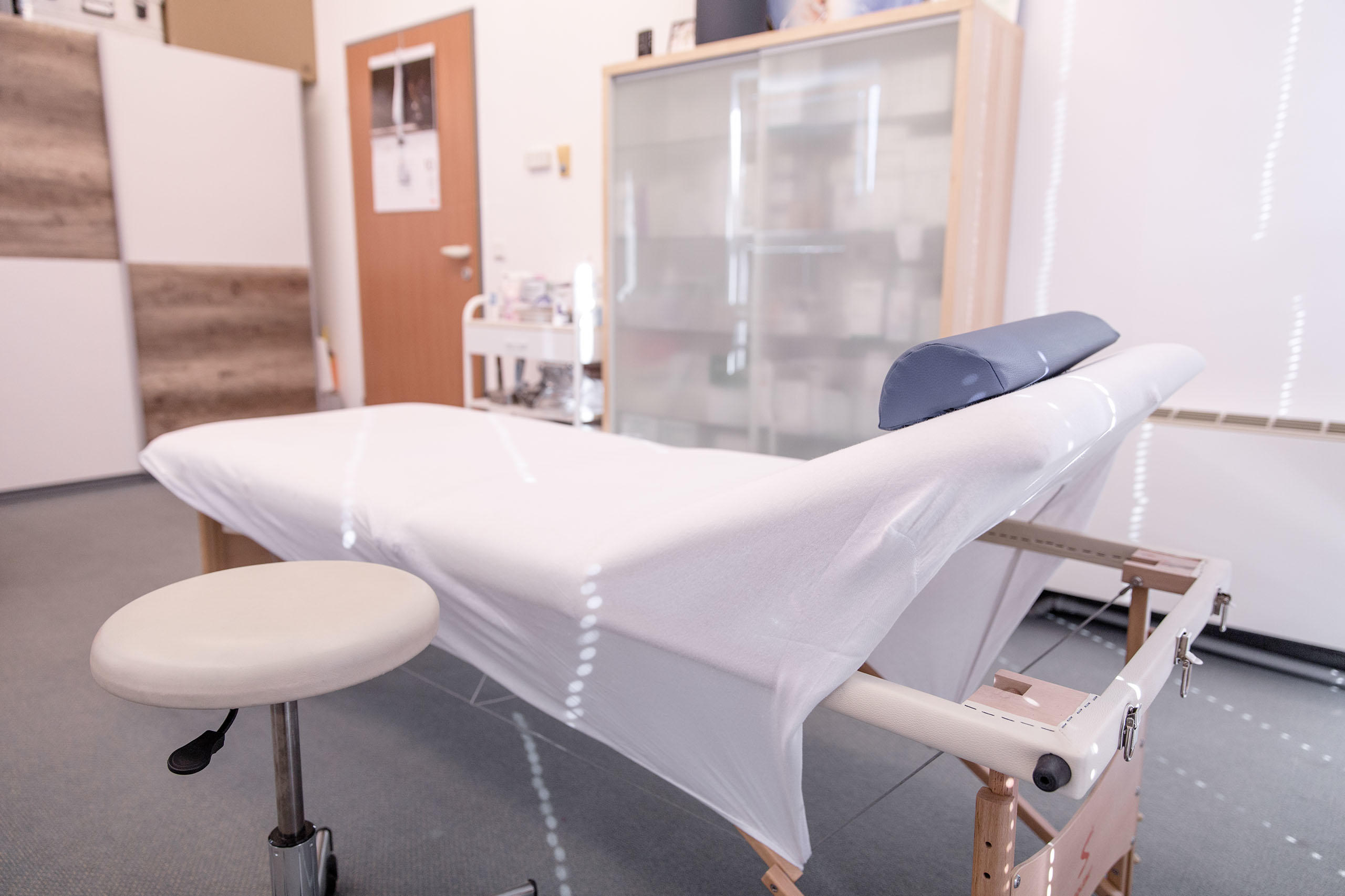 Wund- u Schmerzpraxis Klaus Bandl, Fischauer G 150 in Wiener Neustadt