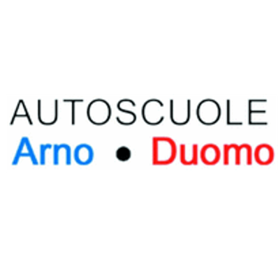 Autoscuola Arno e Duomo Logo