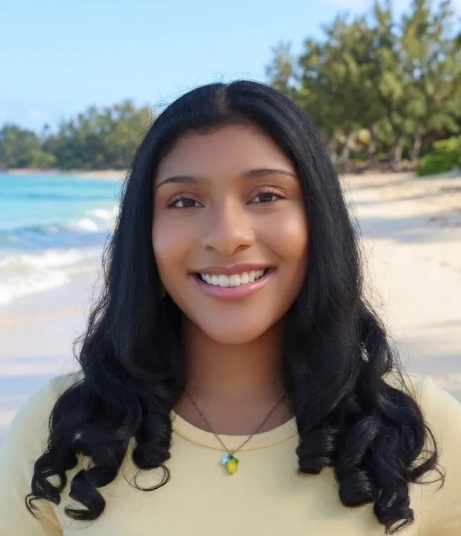 Natasha Moses, Counselor