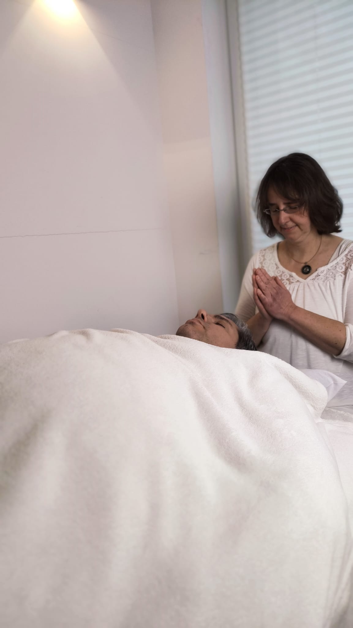 Wohlfühlenergien Geistheilerin Ina Paulus, Roermonder Str. 238a in Heinsberg