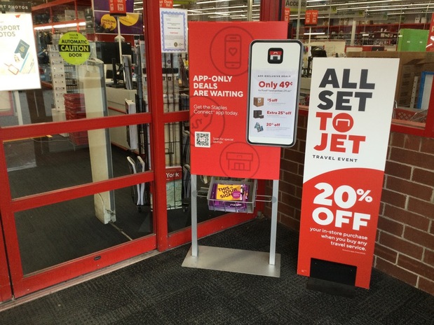 Images Staples