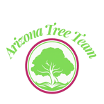 Arizona Tree Team | PHOENIX TREE TRIMMING Logo
