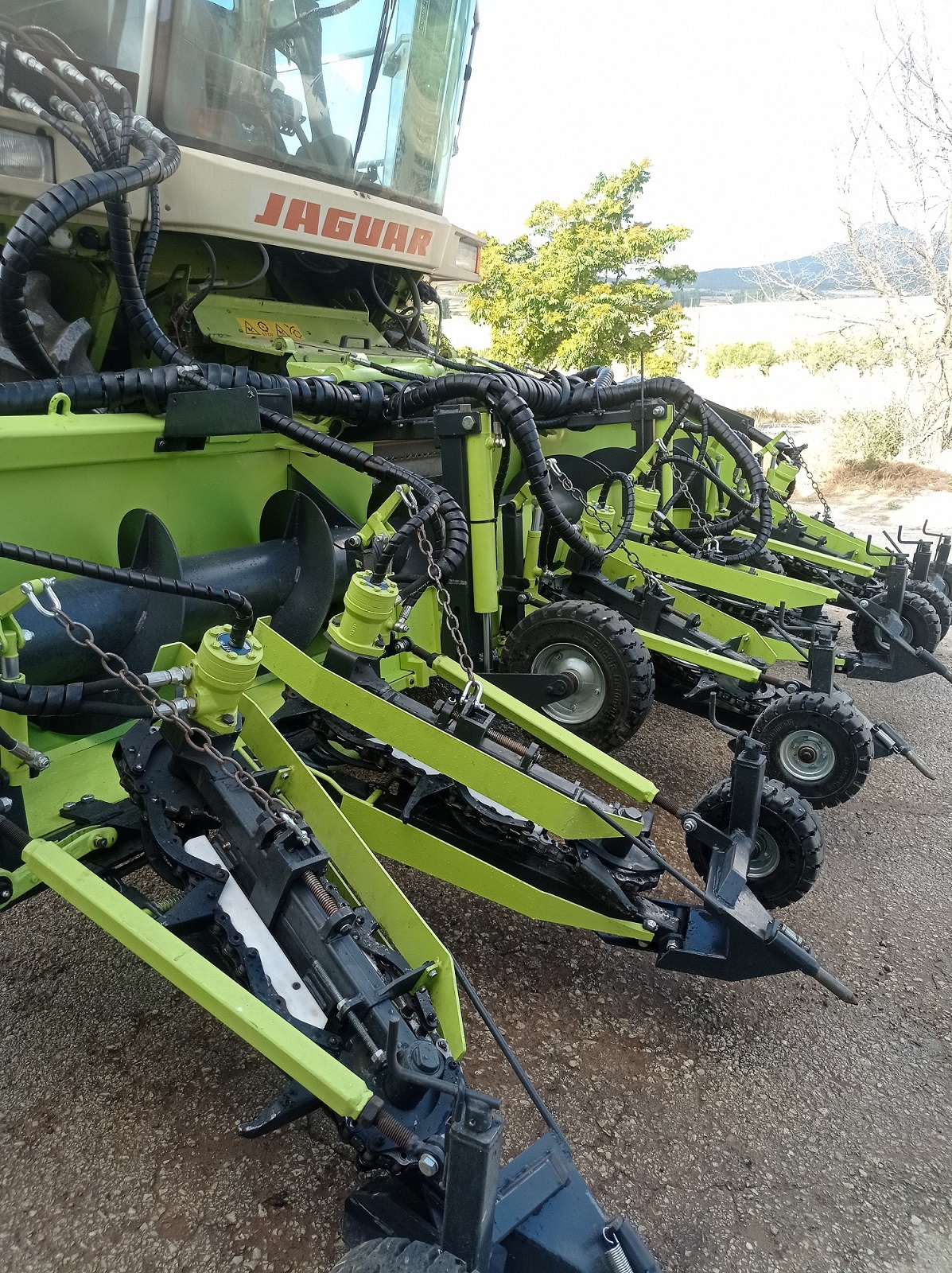 Images JR El Chorras