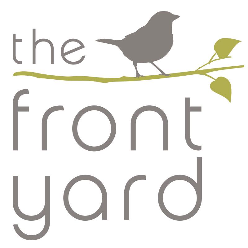 The Front Yard Logo