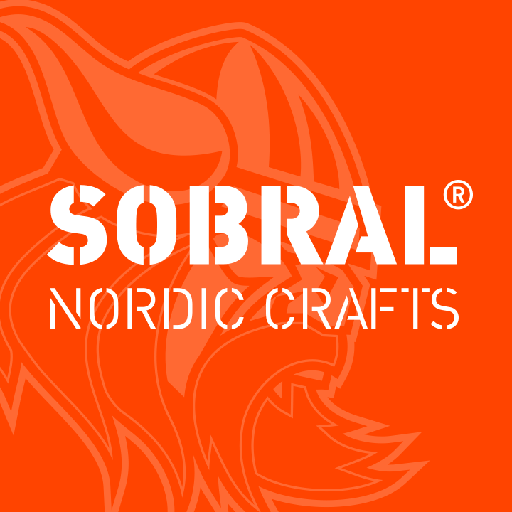 SOBRAL AG Nordic Crafts Logo
