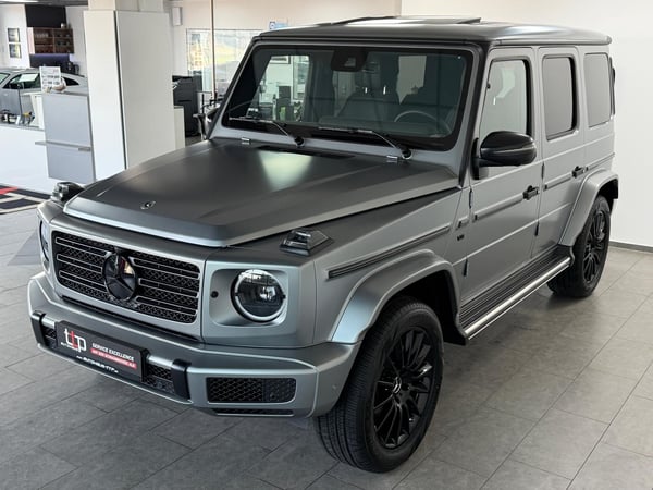 Bilder Autohaus TTP GmbH