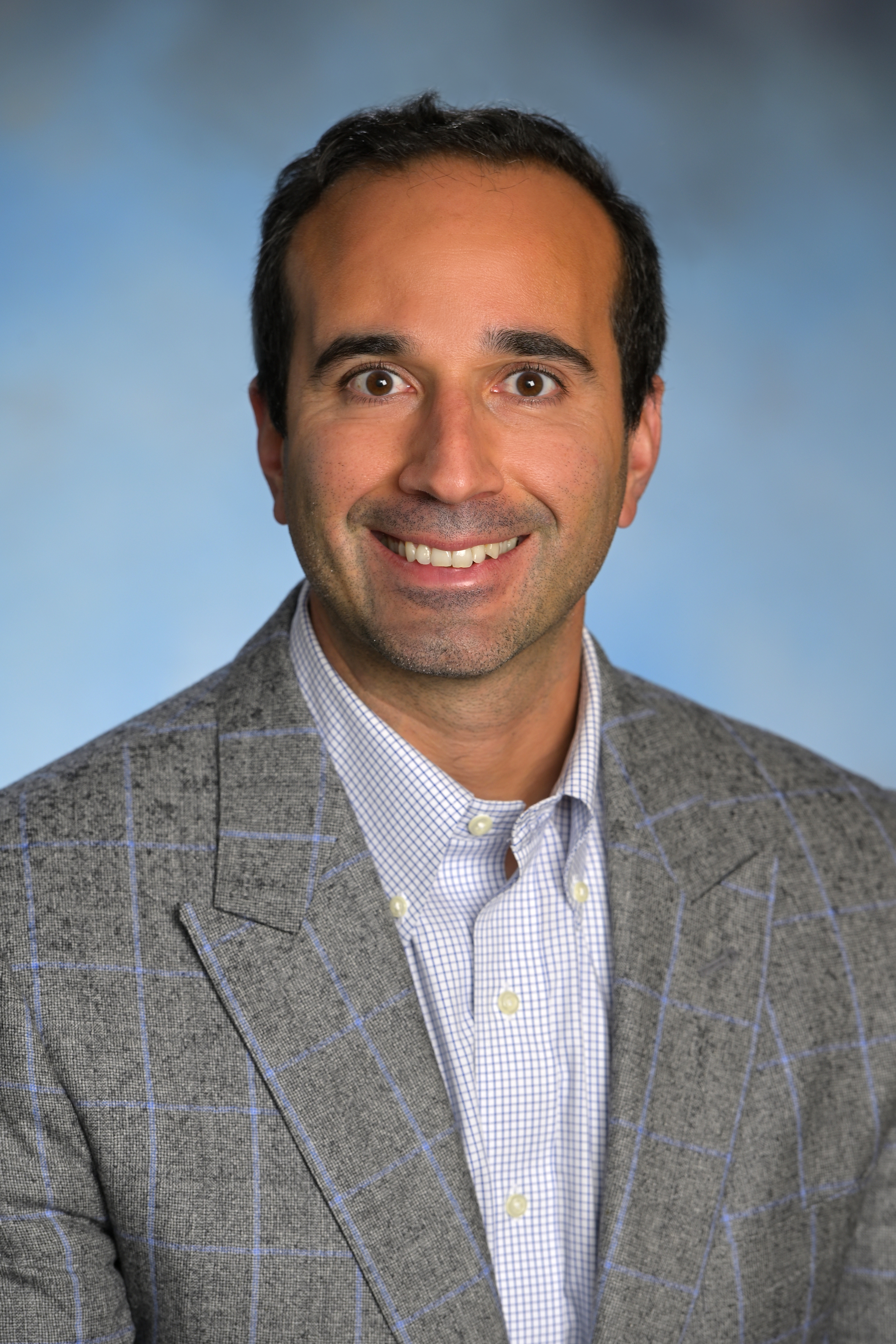 Headshot of Philip M. Izzo, MD