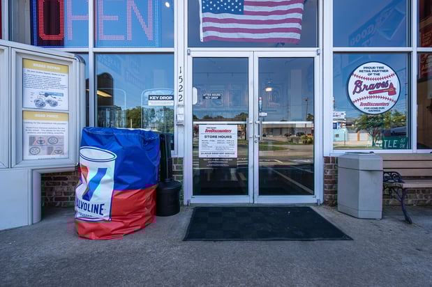 Images Tire Discounters