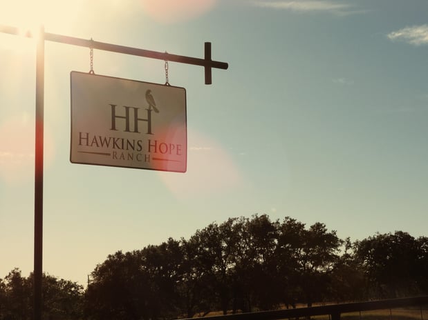 Images Hawkins Hope Ranch