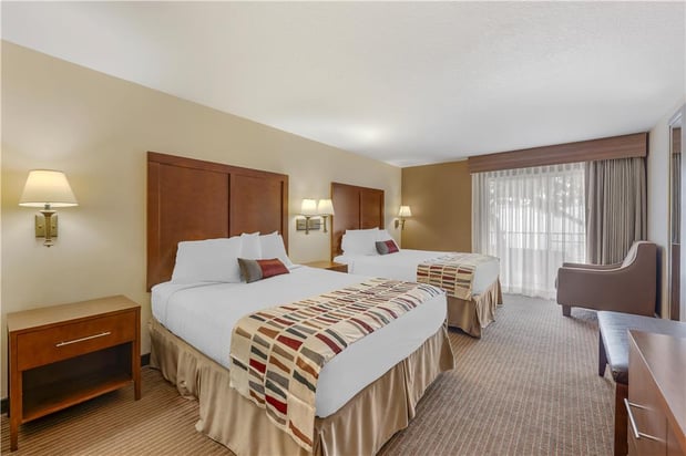 Images Best Western Alamo Suites