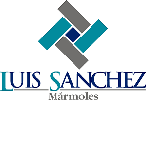 Mármoles Luis Sánchez Logo