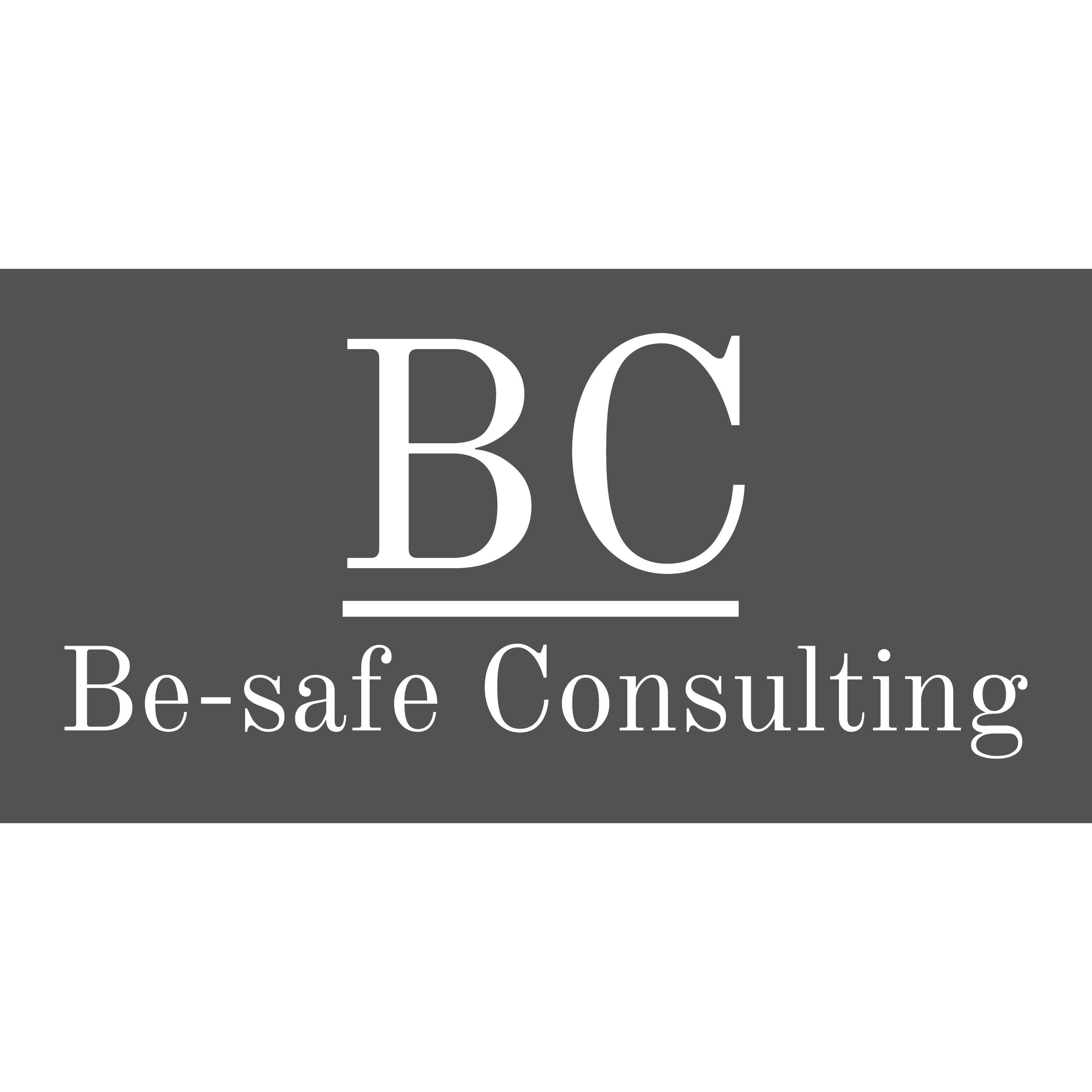 Be-Safe Consulting Sàrl Logo
