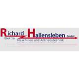 Logo Richard Hallensleben GmbH