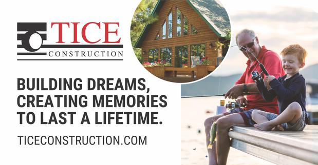 Images Tice Construction Inc