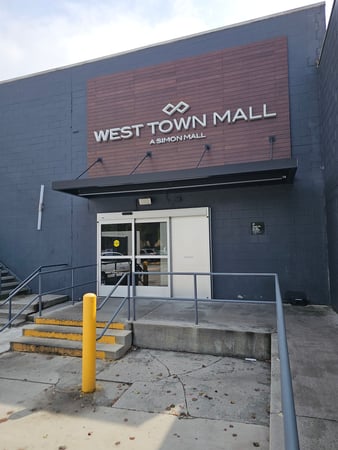Images CoinFlip Bitcoin ATM - West Town Mall (Knoxville)