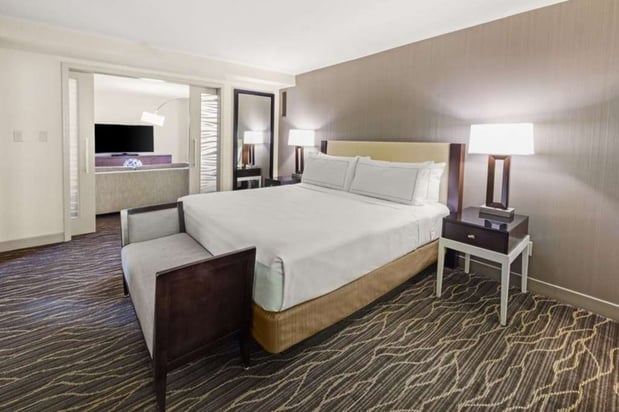 Images Hilton Salt Lake City Center