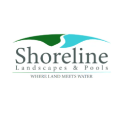 Shoreline Landscapes & Pools