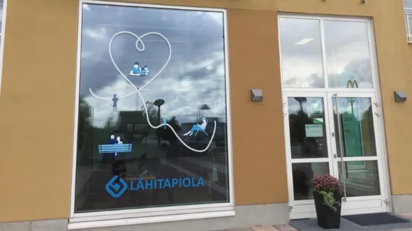 Images LähiTapiola Loimi-Häme, Hämeenlinna