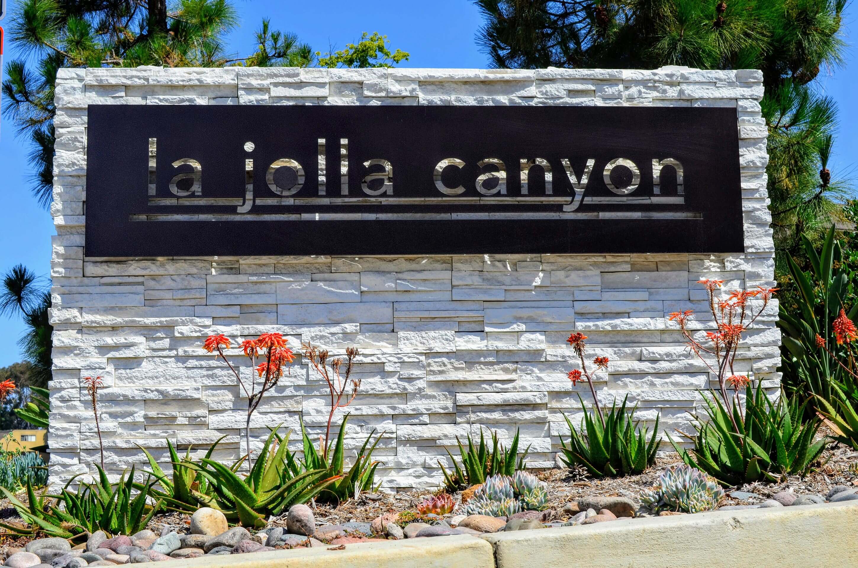 Property Signage