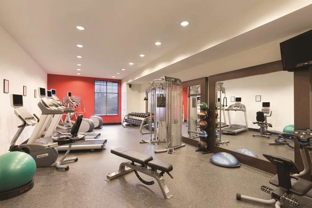 Images Hilton Garden Inn Fargo