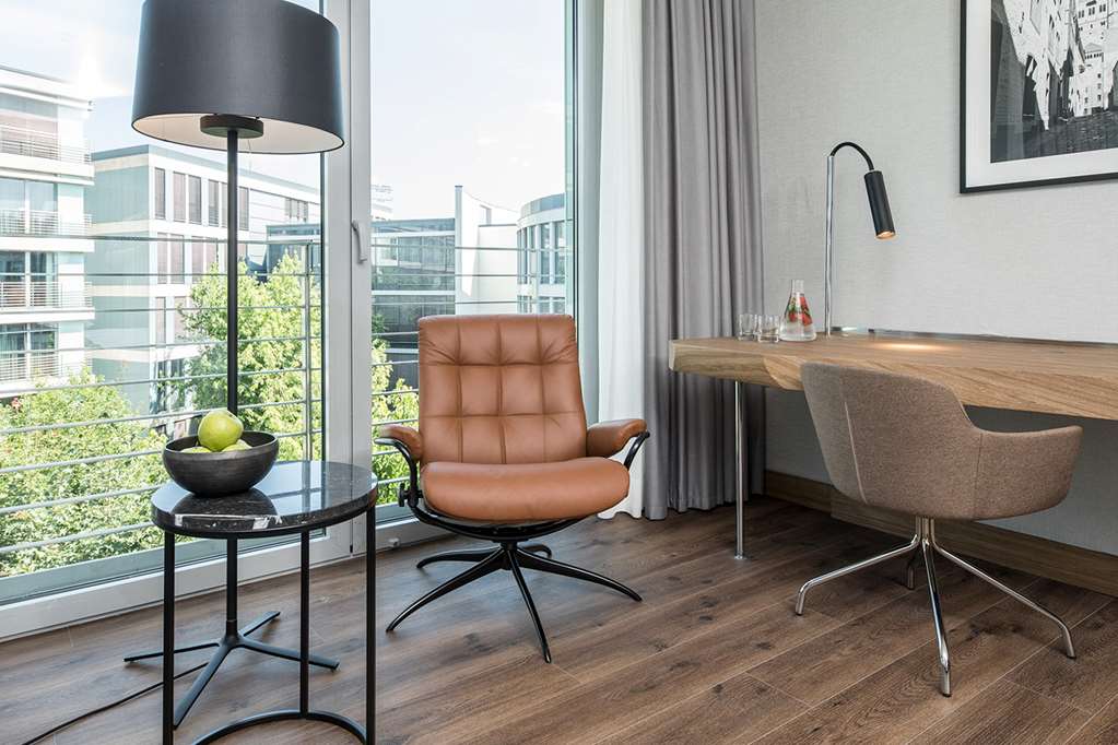 Radisson Blu Hotel, Cologne