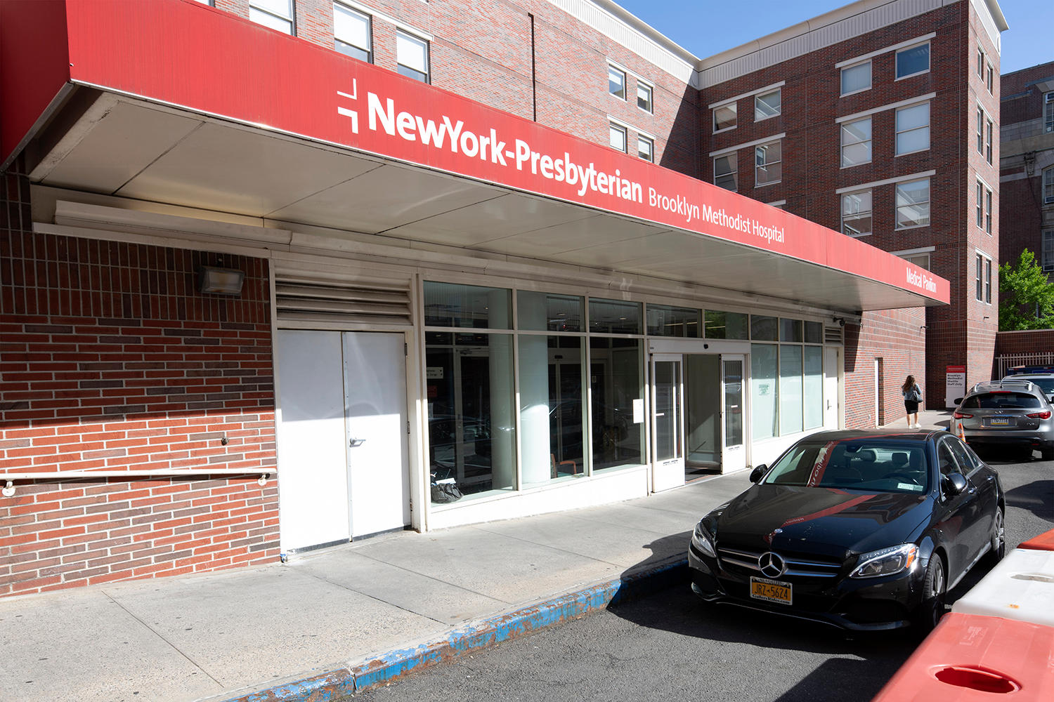 NewYork-Presbyterian Medical Group Brooklyn - Multispecialty