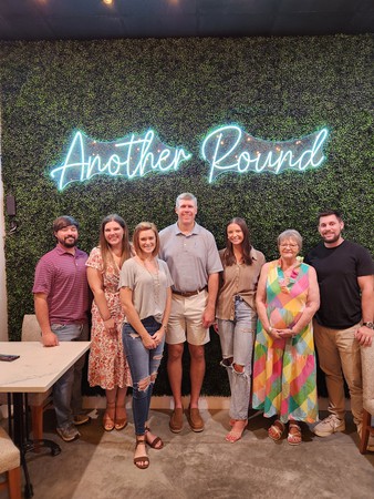 Images Travis Pate - State Farm Insurance Agent