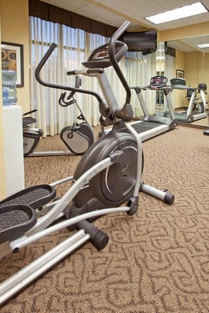 Images Holiday Inn Hou Energy Corridor Eldridge by IHG