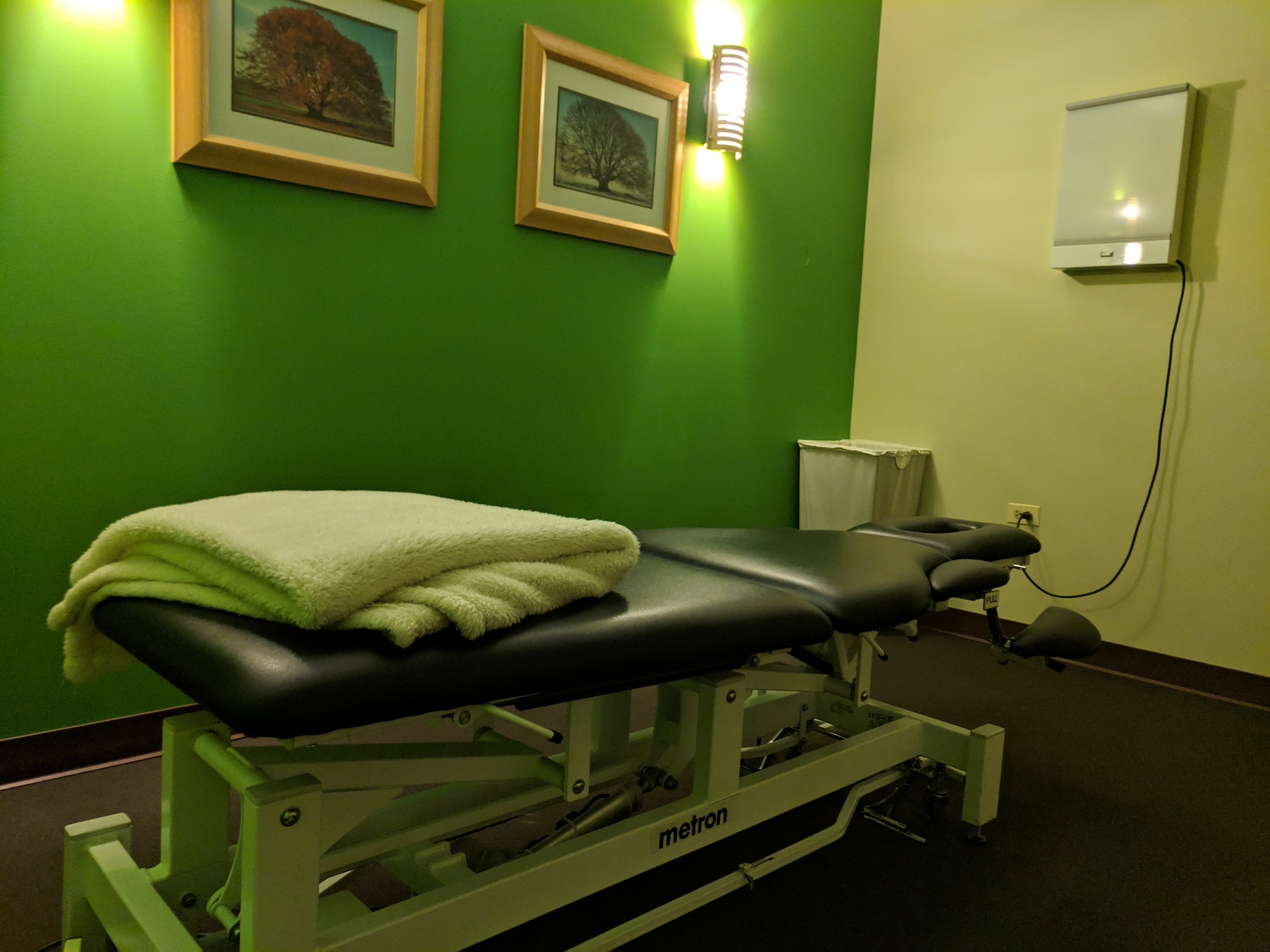 Therapy Plus Health Solutions