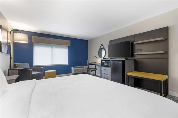 Images Best Western Plus Elgin - Chicago
