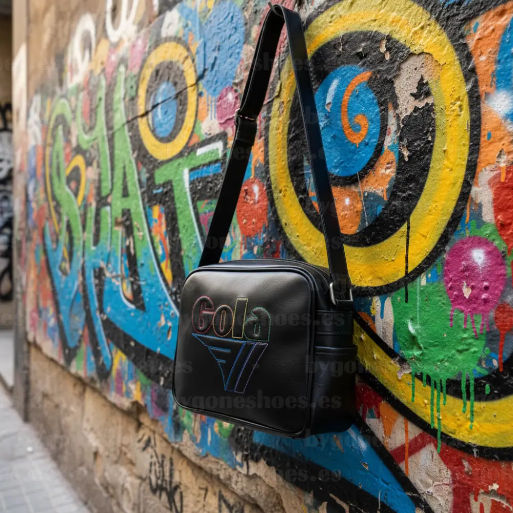 Images Gola BCN - Bygoneshoes