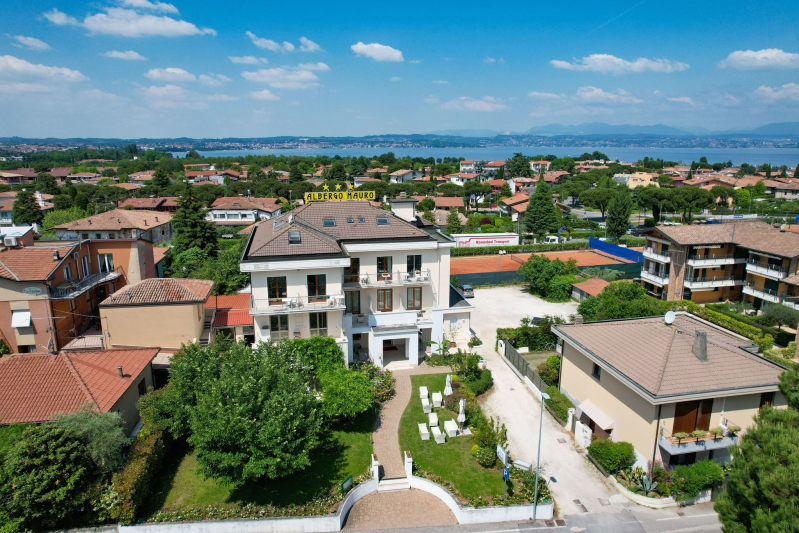 Images Arya Hotel & Apartments